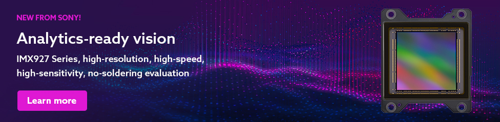 Sony IMX927