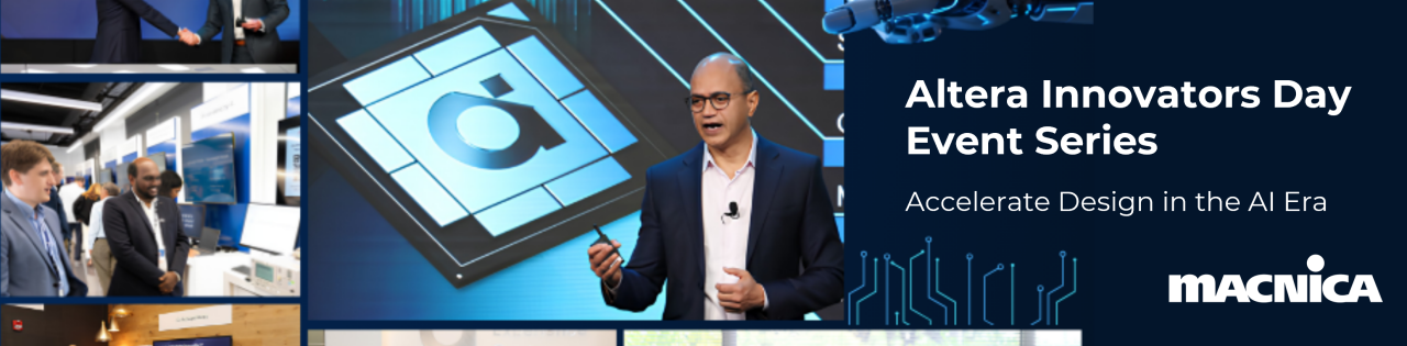 Altera Innovators Day