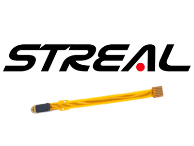 STREAL by Macnica