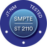 SMPTE ST 2110
