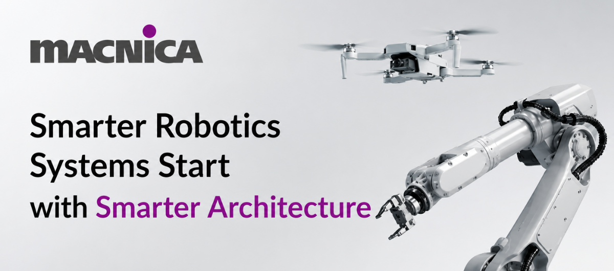 Robotics System Design