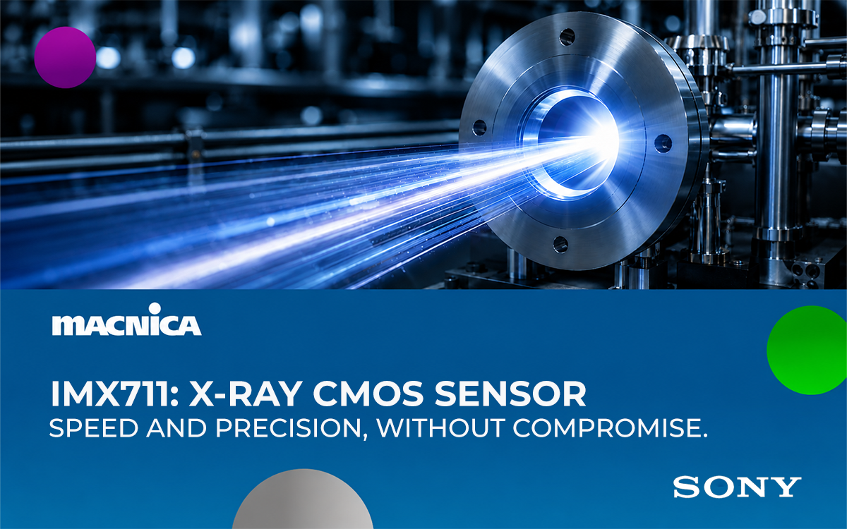 Advancing the Next Generation of X-Ray Imaging