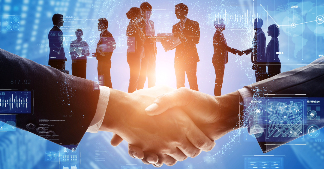 Partner with Macnica