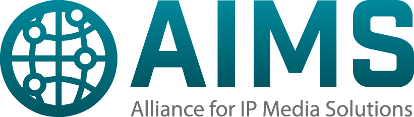 AIMS Alliance logo