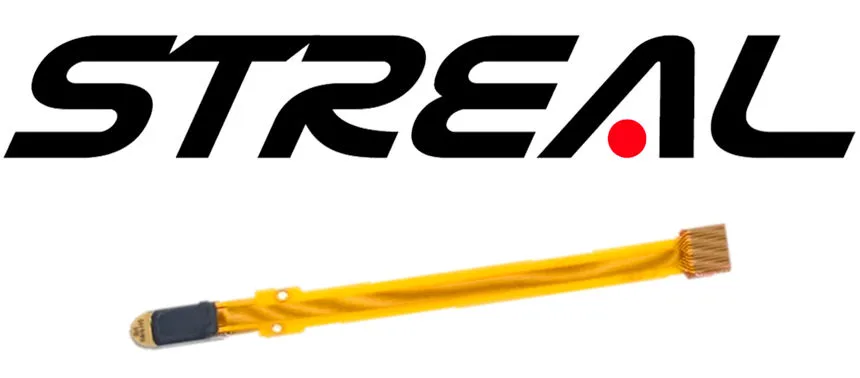 STREAL by Macnica