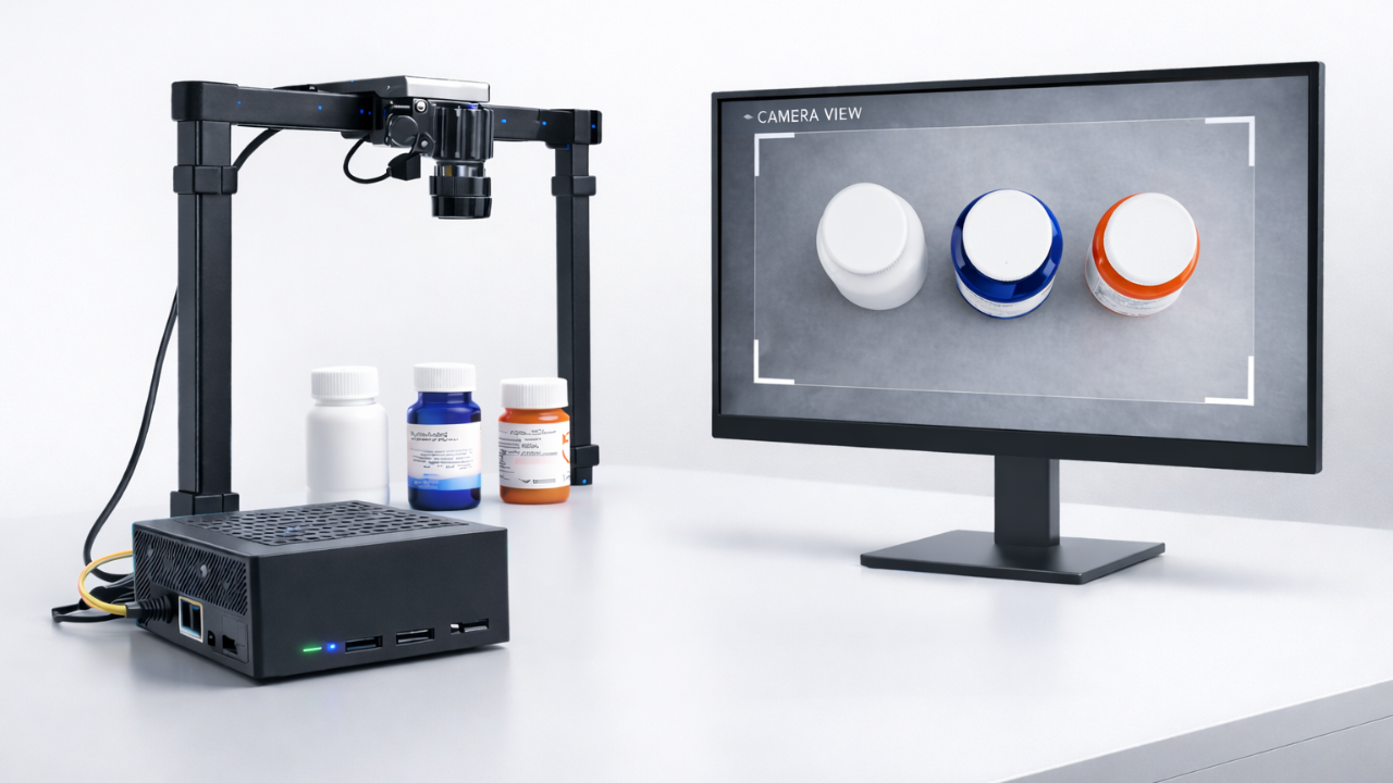 At Embedded World 2026, two ecosystem partners demonstrated fully functional AI-driven applications ported to an Ambarella SoC in a matter of weeks. 