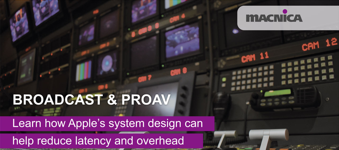 Learn how Apple's system design can reduce help latency and overhead