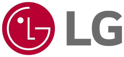 LG logo