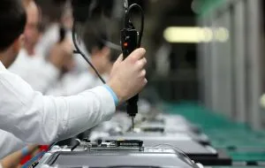 macnica embedded electronics