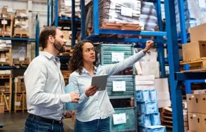 macnica project management