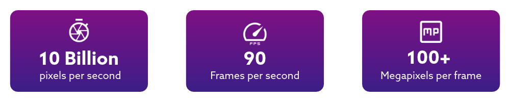 immersive mep100
