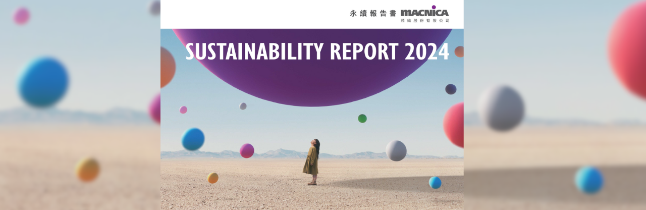 Sustainbility Report