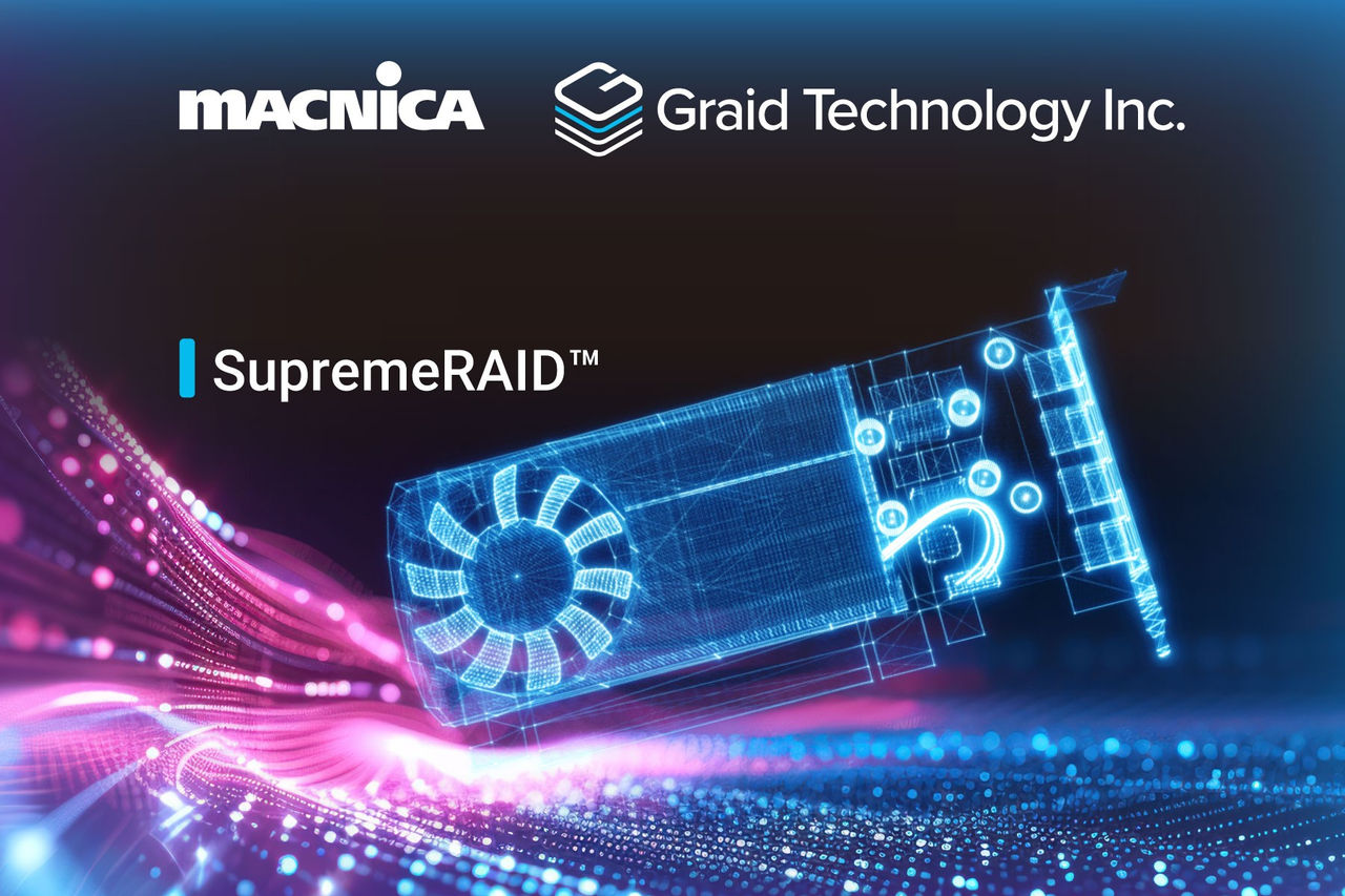 graid-technology-partners-with-macnica-galaxy
