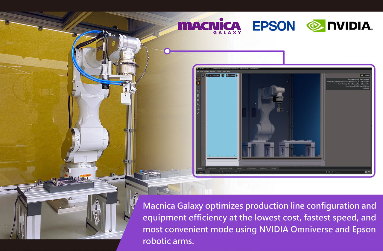 新聞稿(NVIDIA omniverse)_英文