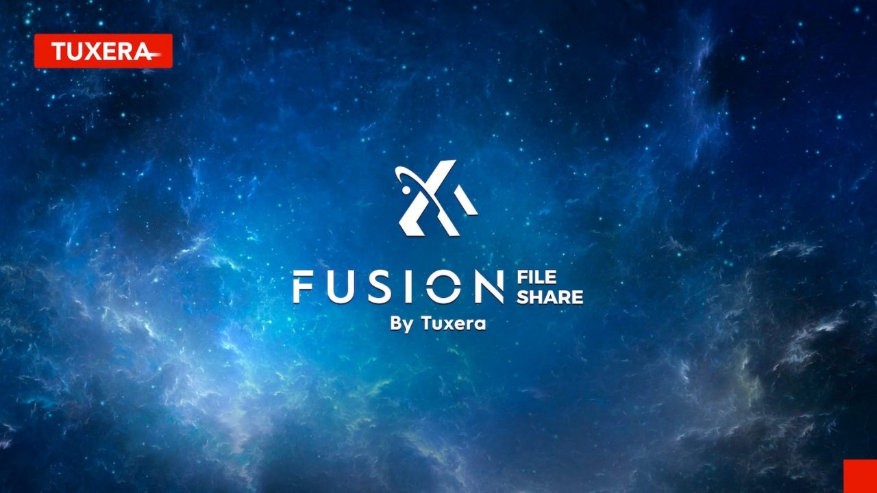 TUXERA NAB Show 2025