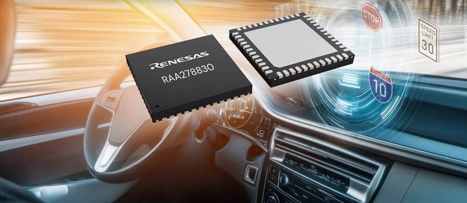 Renesas