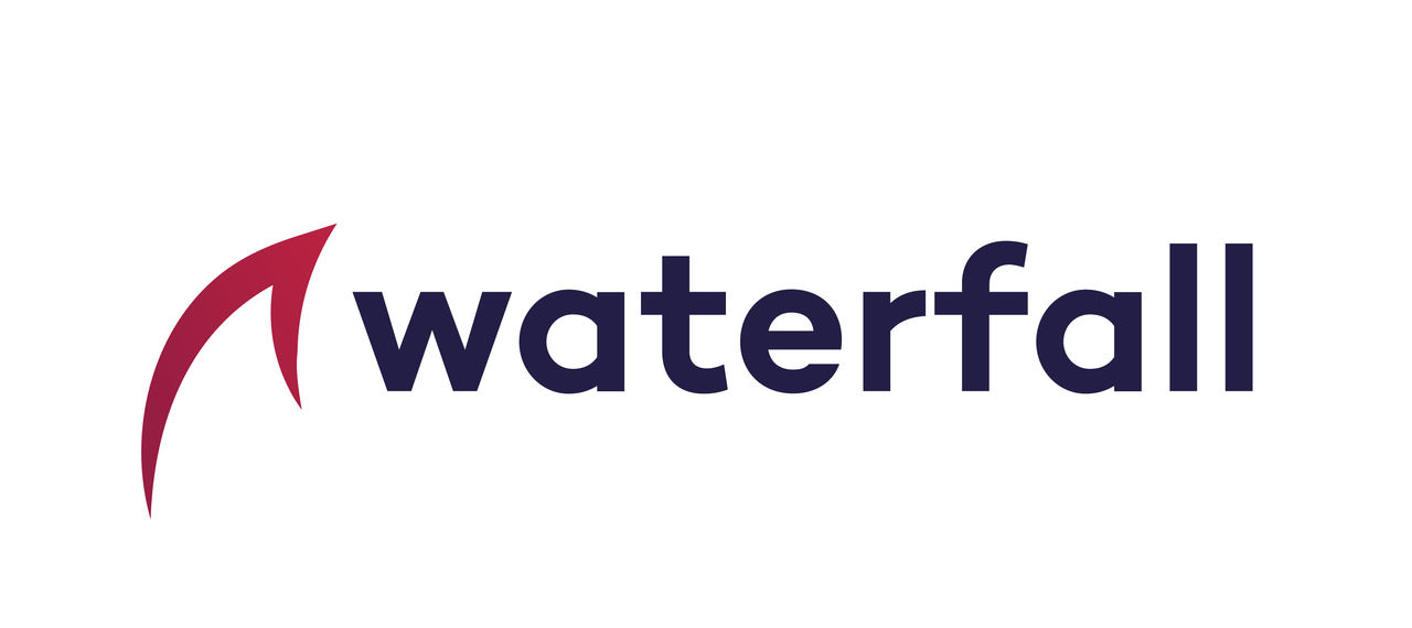 Waterfall(iSecurity)