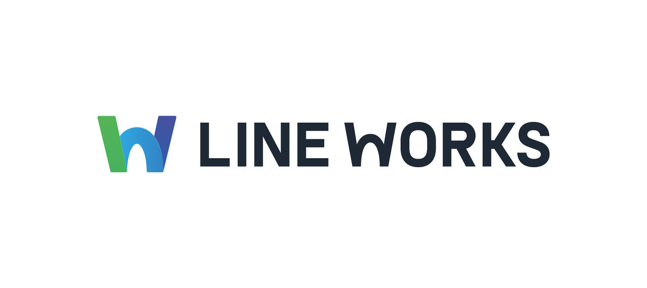 LINE WORKS