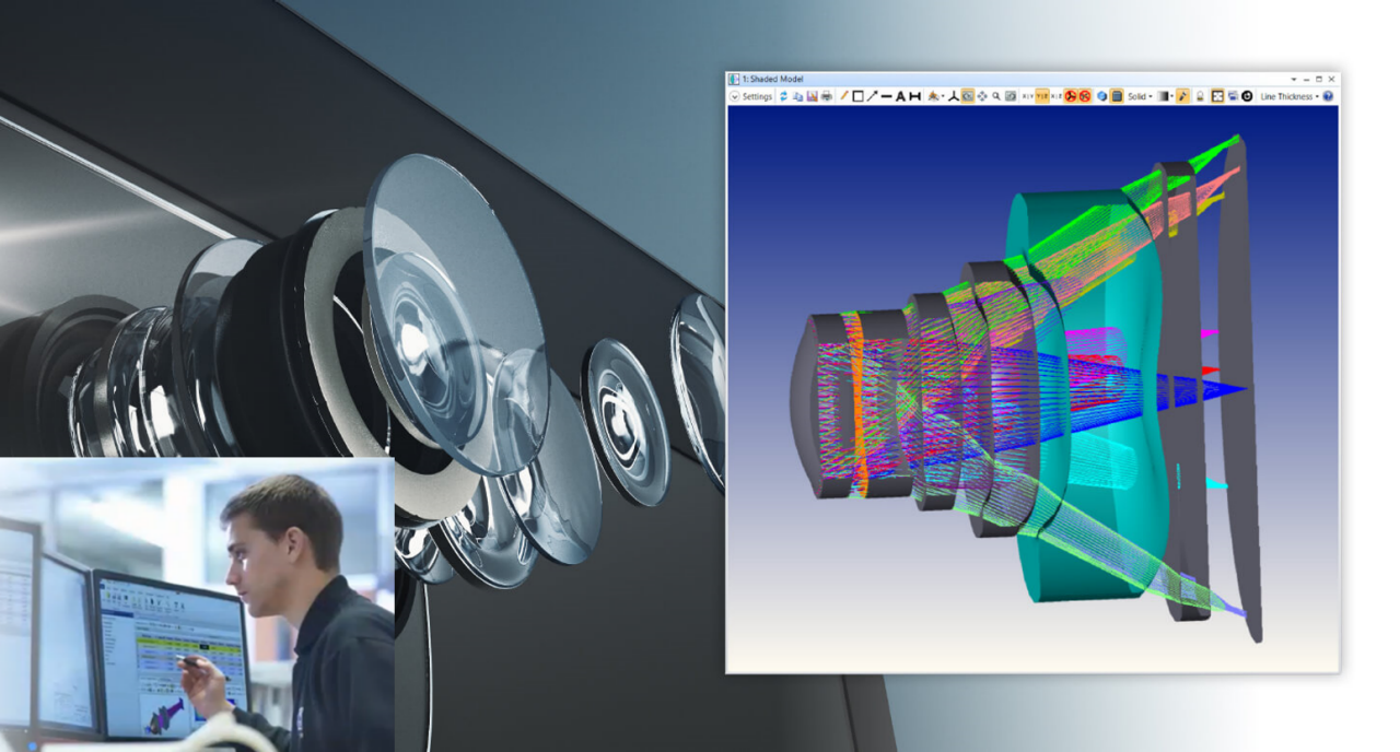 Ansys Zemax