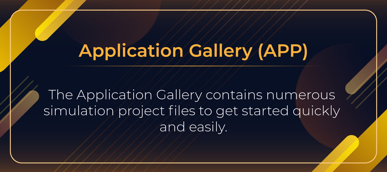 Application Gallery (APP)