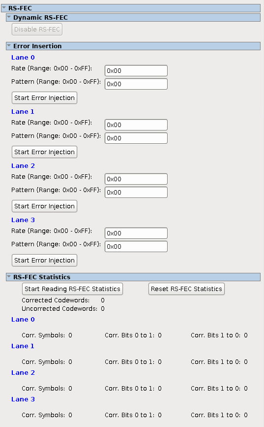 Altera FPGA Ethernet Toolkit