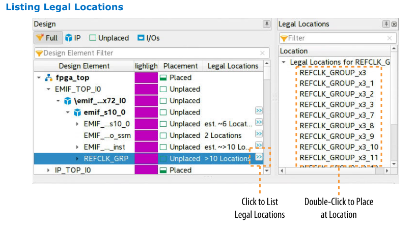 Altera Quartus Prime Pro Edition