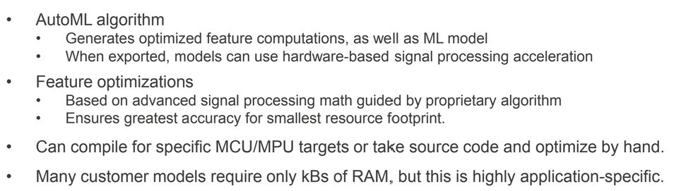 AI for computer vision