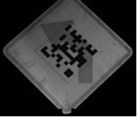 RGB彩色與RGB-IR攝影機的交通號誌與防偽應用成像差異