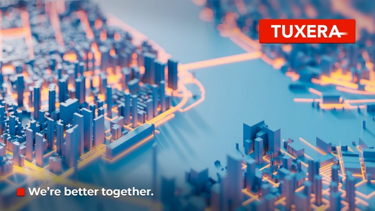 Tuxera