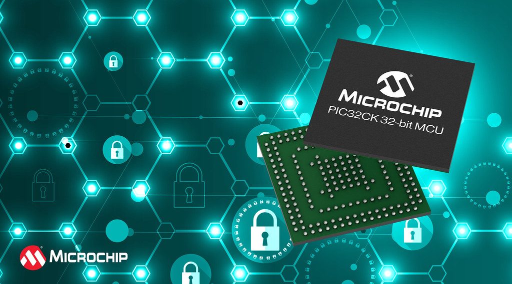 microchip