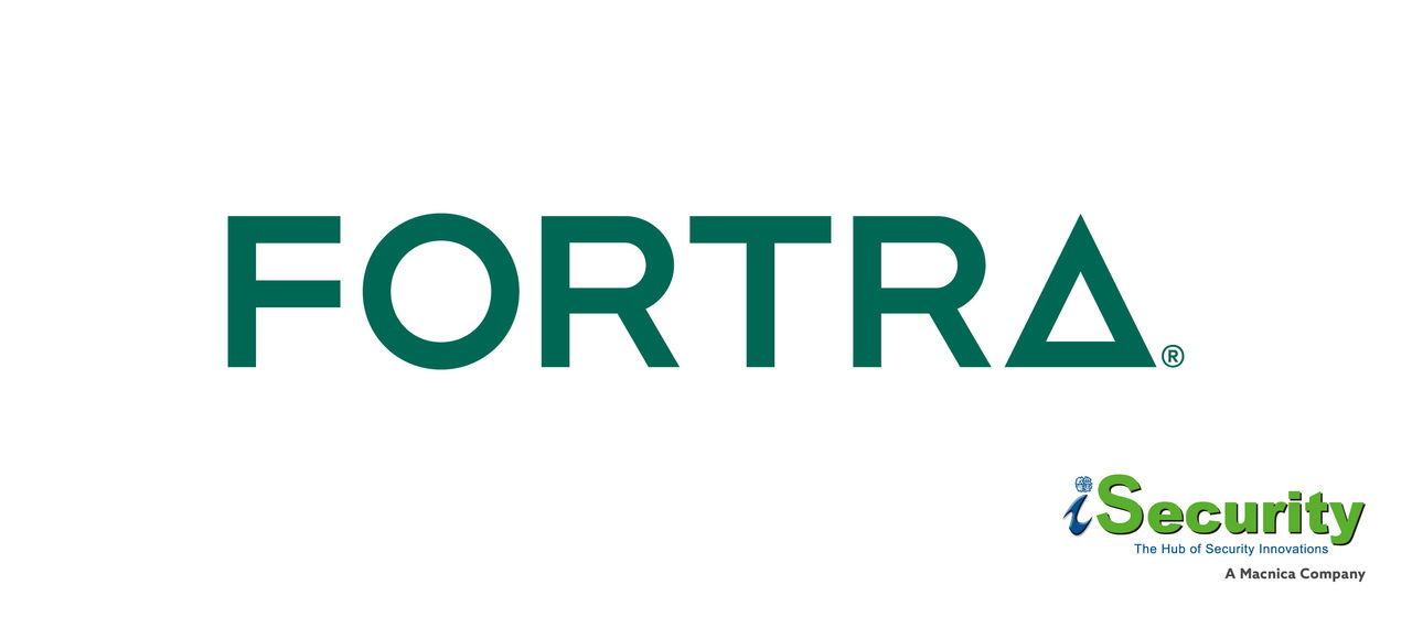 Fortra DCS(iSecurity)