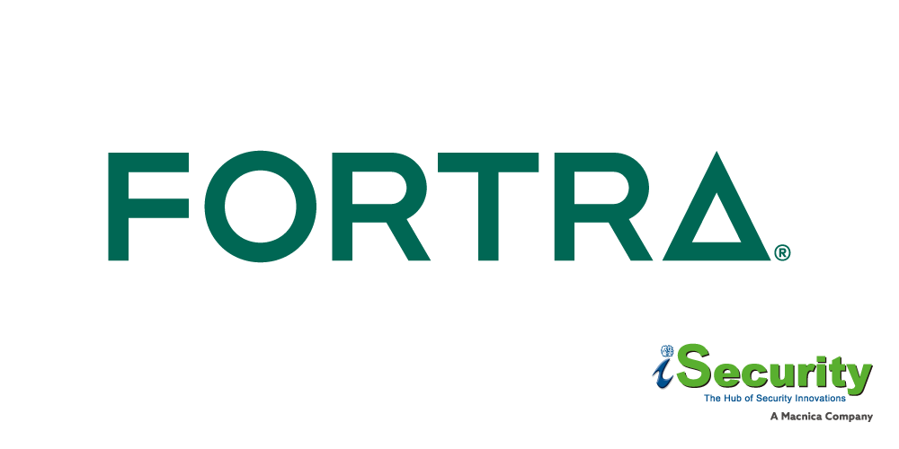 Fortra DCS(iSecurity)