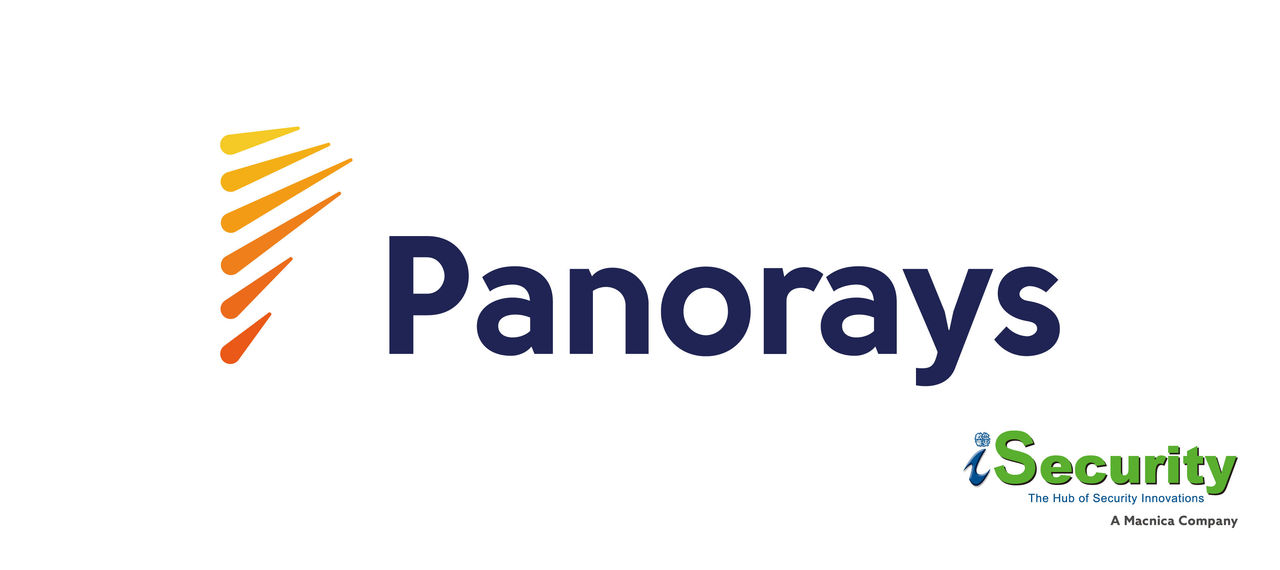 Panorays(iSecurity)