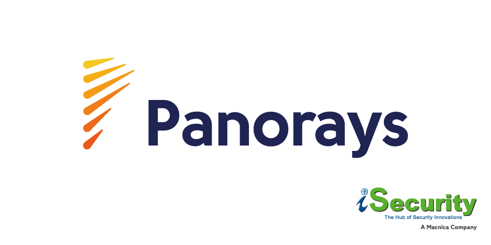 Panorays(iSecurity)