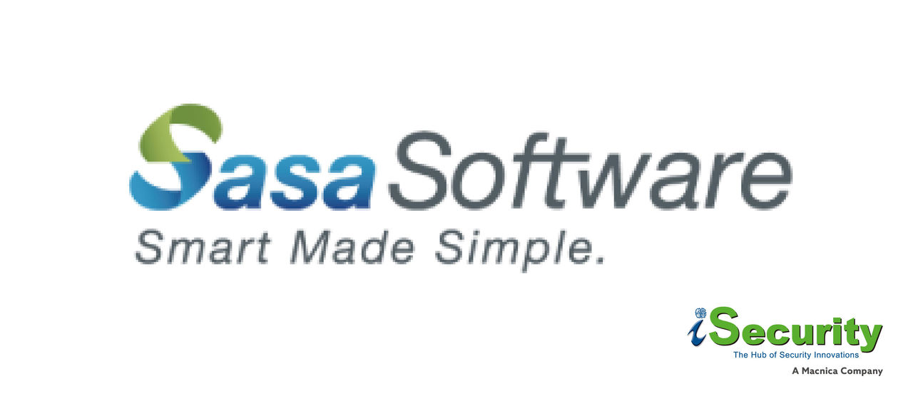 Sasa Software(iSecurity)