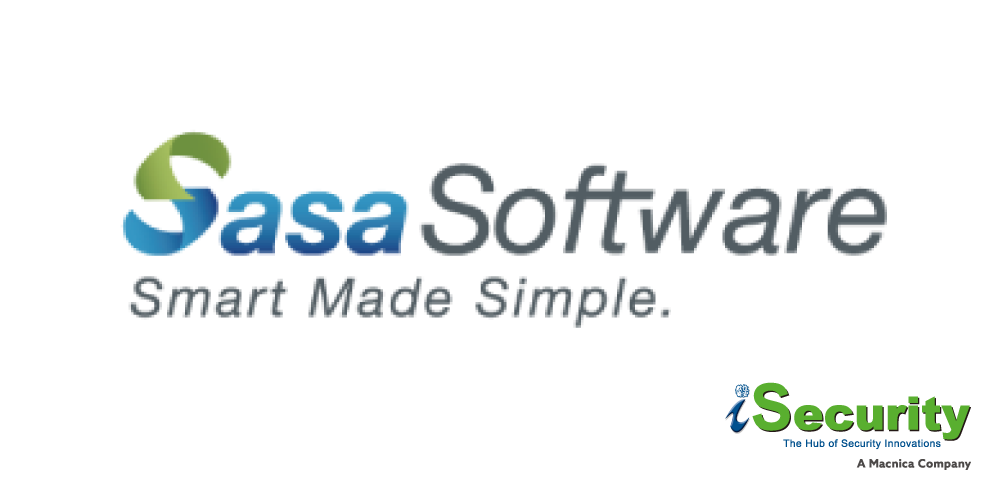 Sasa Software(iSecurity)