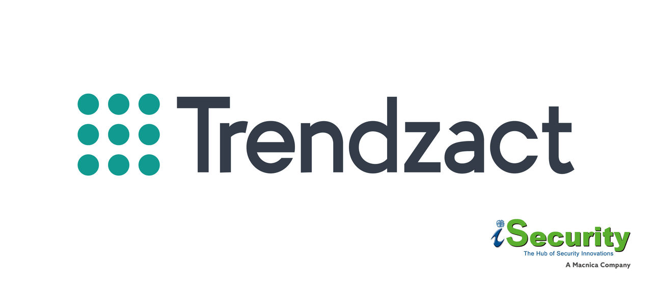 Trendzact(iSecurity)
