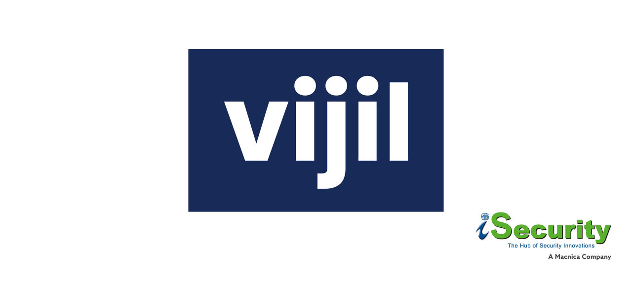 Vijil(iSecurity)