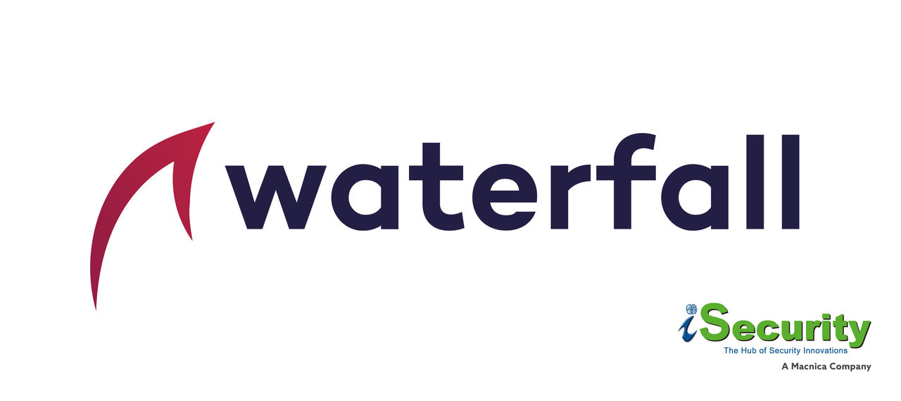 Waterfall(iSecurity)