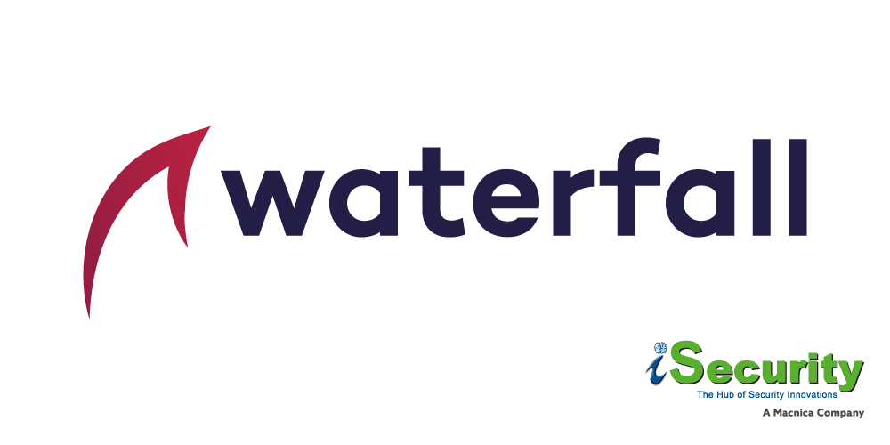 Waterfall(iSecurity)