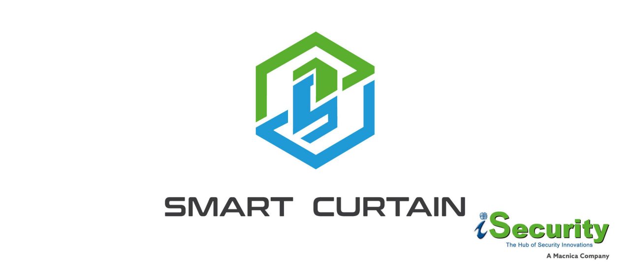 Smart Curtain