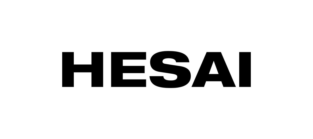 Hesai