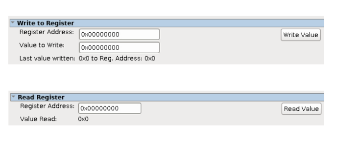 Altera FPGA Ethernet Toolkit