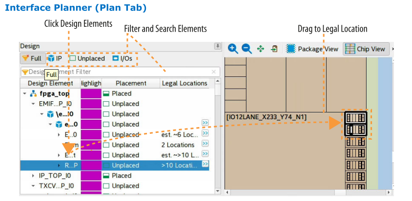 Altera Quartus Prime Pro Edition
