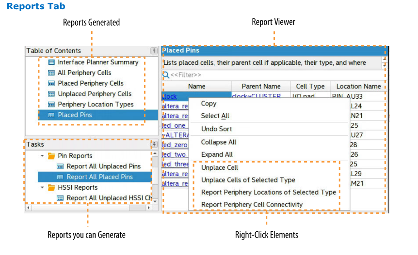 Altera Quartus Prime Pro Edition