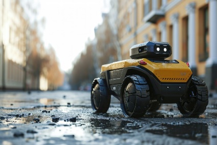 ai-robots-advancement