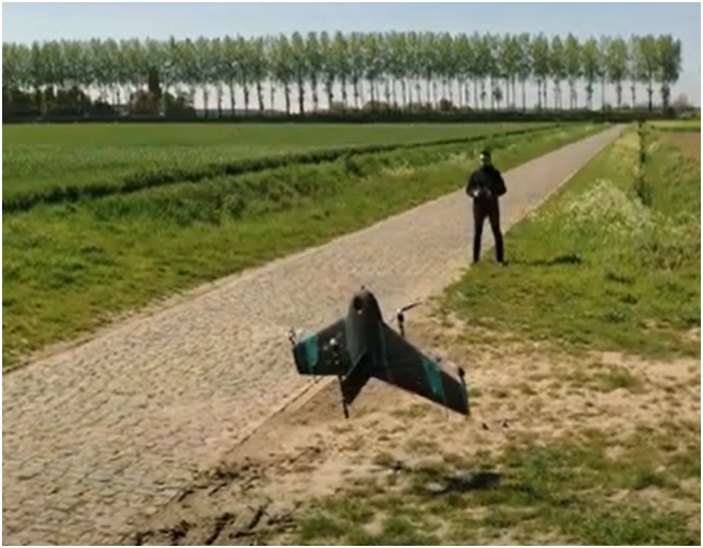 imu-sensing-technology-and-applications-in-uav-inertial-navigation