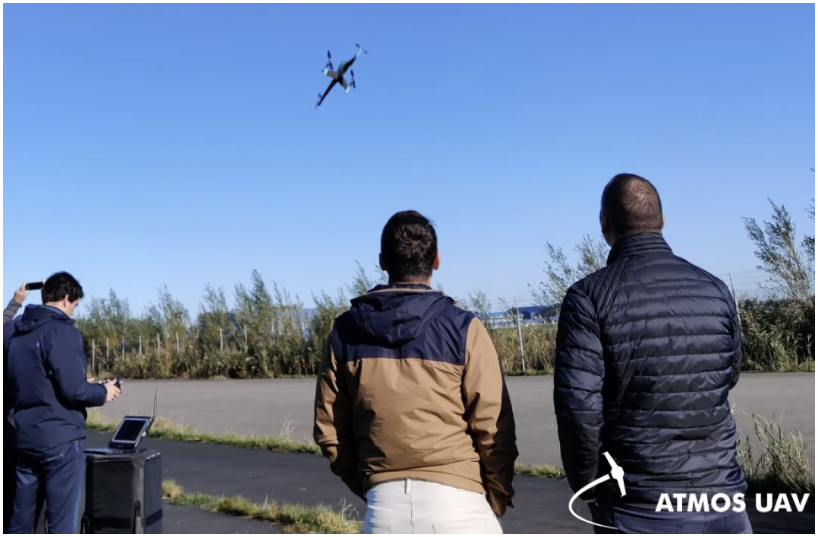 imu-sensing-technology-and-applications-in-uav-inertial-navigation