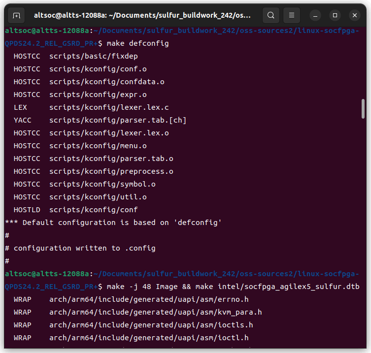macnica-sulfur-agilex5