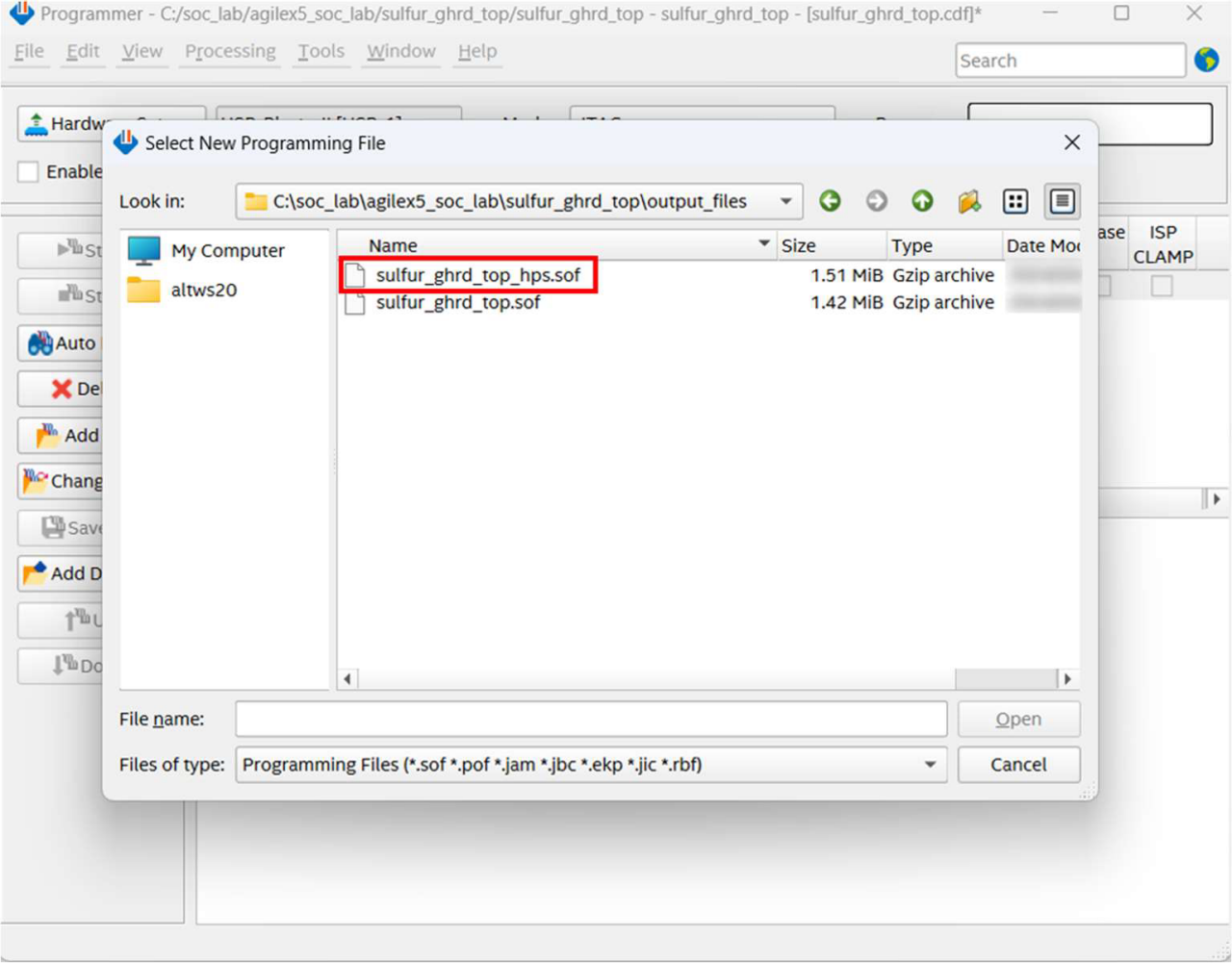 macnica-sulfur-agilex5